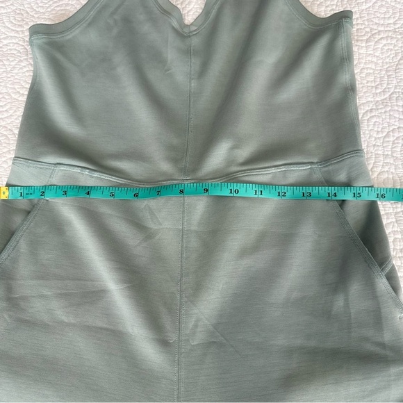 Lululemon Athletica Light Green Jumpsuit - Picture 10 of 12